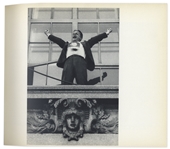 ''The Americans'' First U.S. Edition Photography Book, With an Introduction by Jack Kerouac -- Exceptional Condition